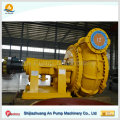 G Type Low Price River Gravel Sand Suction Dredge Pump